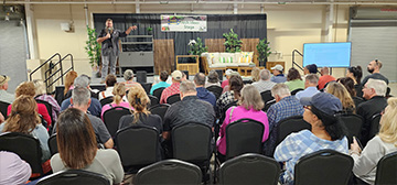 Expert Seminars